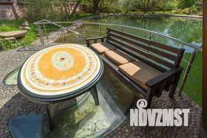 Дом 924м², 3-этажный, посуточно,