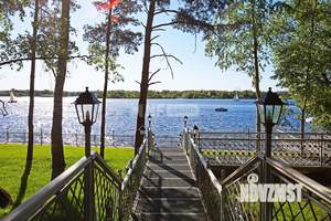 Коттедж 260м², 2-этажный, на длительный срок,