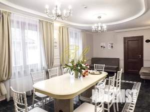 Дом 960м², 3-этажный, посуточно,