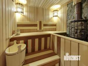 Дом 50м², 1-этажный, посуточно,