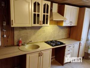 Дом 45м², 2-этажный, на длительный срок,