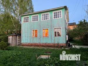 Дом 120м², 2-этажный, на длительный срок,