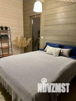 Дом 65м², 1-этажный, посуточно,