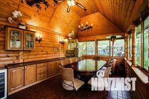 Дом 550м², 2-этажный, посуточно,