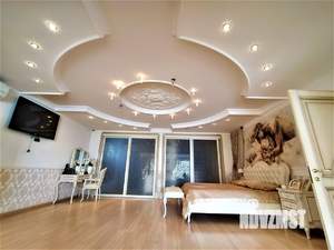 Коттедж 700м², 3-этажный, на длительный срок,