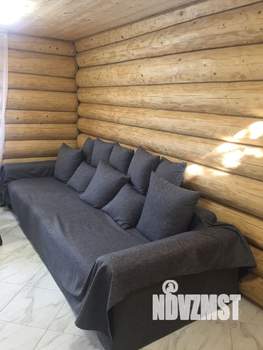 Дом 60м², 2-этажный, на длительный срок,