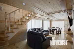 Дом 120м², 2-этажный, посуточно,