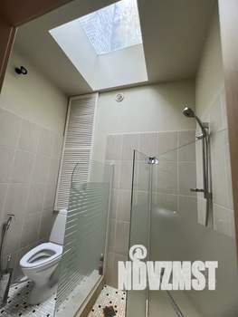 Дом 400м², 4-этажный, посуточно,