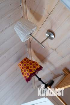 Коттедж 120м², 2-этажный, на длительный срок,