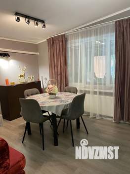 Дом 70м², 1-этажный, на длительный срок,