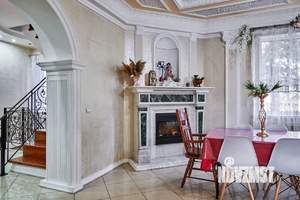 Дом 400м², 3-этажный, посуточно,