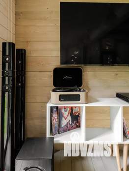 Дом 65м², 1-этажный, посуточно,