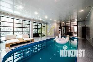 Дом 440м², 4-этажный, посуточно,