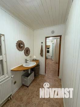 Дом 150м², 2-этажный, посуточно,