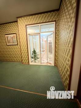 Дом 700м², 3-этажный, посуточно,