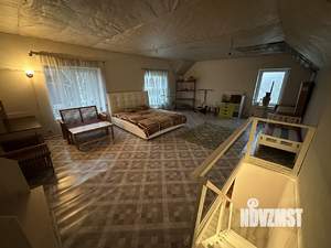 Дом 140м², 2-этажный, на длительный срок,