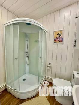 Дом 60м², 1-этажный, посуточно,