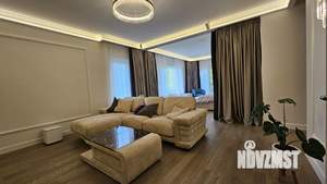 Дом 560м², 3-этажный, на длительный срок,