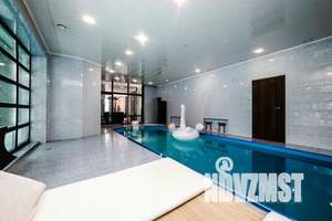 Дом 430м², 3-этажный, посуточно,