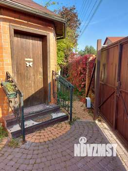 Коттедж 270м², 2-этажный, на длительный срок,