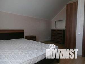 Дом 125м², 2-этажный, на длительный срок,