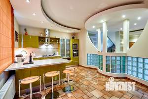 Дом 696м², 3-этажный, посуточно,