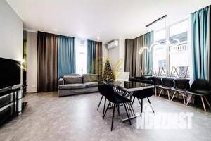 Дом 450м², 4-этажный, посуточно,