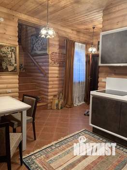 Дом 75м², 2-этажный, на длительный срок,