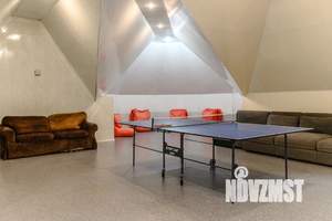 Дом 760м², 2-этажный, посуточно,