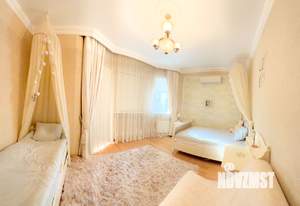 Дом 400м², 4-этажный, посуточно,