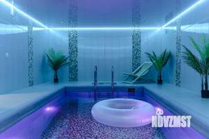 Дом 600м², 3-этажный, посуточно,