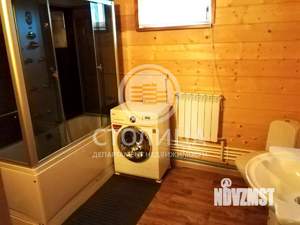 Дом 200м², 2-этажный, на длительный срок,