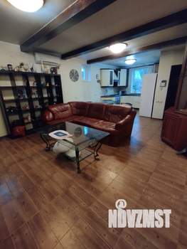 Дом 250м², 3-этажный, на длительный срок,