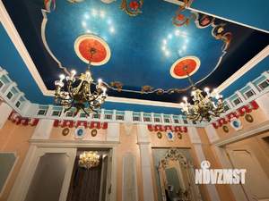 Дом 750м², 4-этажный, на длительный срок,