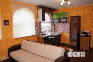 Дом 32м², 1-этажный, посуточно,