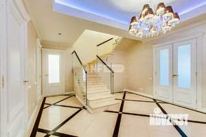 Коттедж 380м², 2-этажный, на длительный срок,