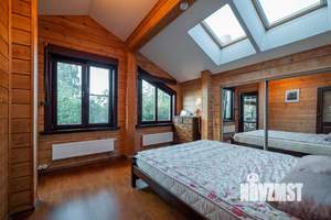 Дом 200м², 2-этажный, посуточно,