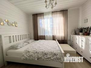 Дом 80м², 1-этажный, посуточно,