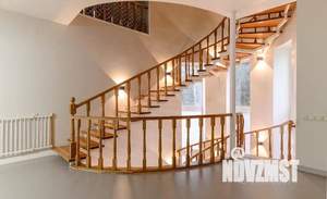 Дом 850м², 3-этажный, посуточно,