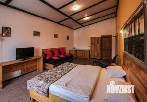 Дом 700м², 3-этажный, посуточно,