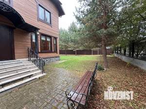 Коттедж 360м², 2-этажный, на длительный срок,