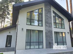 Дом 210м², 2-этажный, на длительный срок,