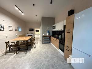 Дом 150м², 2-этажный, посуточно,