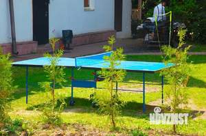 Дом 300м², 2-этажный, посуточно,