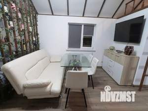 Дом 64м², 2-этажный, посуточно,