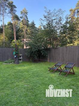 Дом 170м², 2-этажный, на длительный срок,