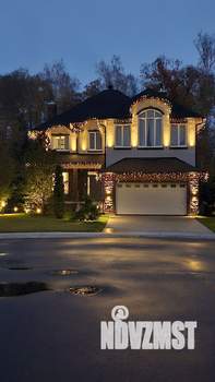 Дом 560м², 3-этажный, на длительный срок,