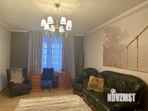 Коттедж 650м², 3-этажный, на длительный срок,