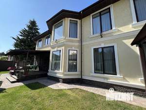 Дом 400м², 2-этажный, на длительный срок,