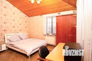 Дом 80м², 2-этажный, посуточно,